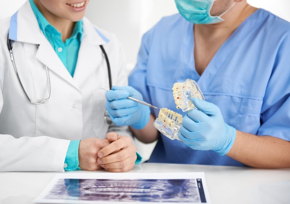Malpractice Insurance Considerations for Dental Students